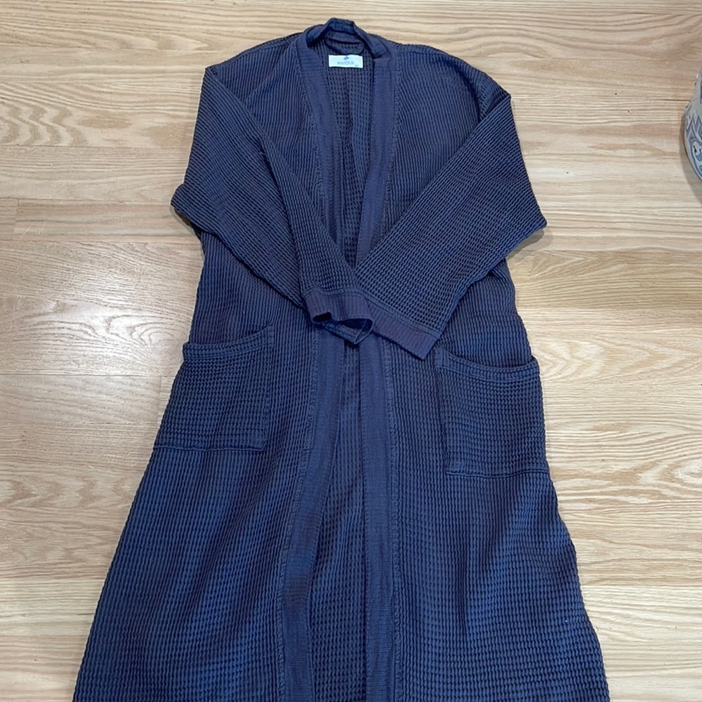 Matouk Bath Robe
